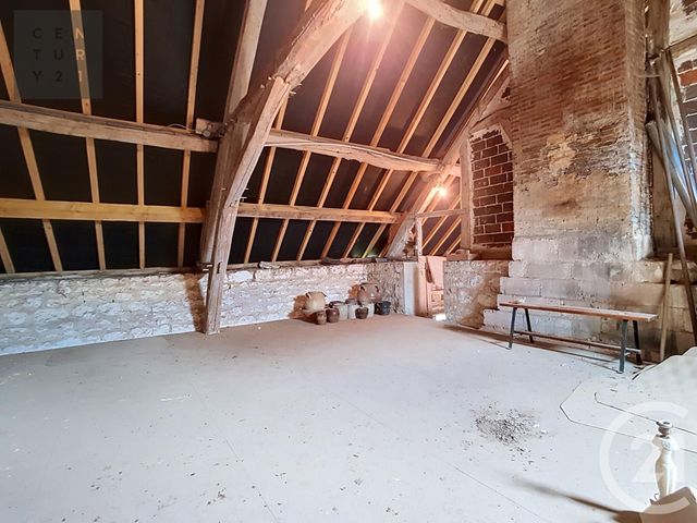 Maison &agrave; vendre - 5 pi&egrave;ces - 92 m2 - 10 - CHAMPAGNE-ARDENNE
