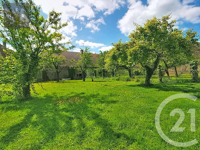 Maison &agrave; vendre - 5 pi&egrave;ces - 92 m2 - 10 - CHAMPAGNE-ARDENNE