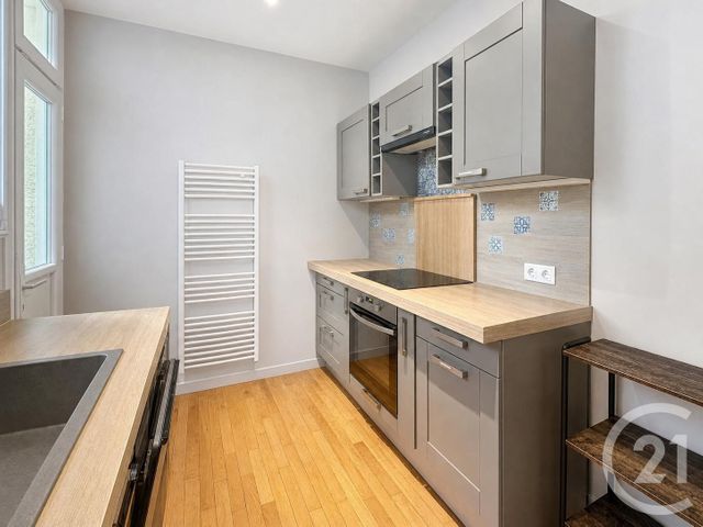 Maison &agrave; vendre - 5 pi&egrave;ces - 110 m2 - Troyes - 10 - CHAMPAGNE-ARDENNE