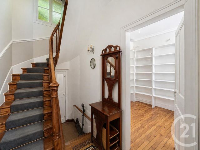 Maison &agrave; vendre - 5 pi&egrave;ces - 110 m2 - Troyes - 10 - CHAMPAGNE-ARDENNE