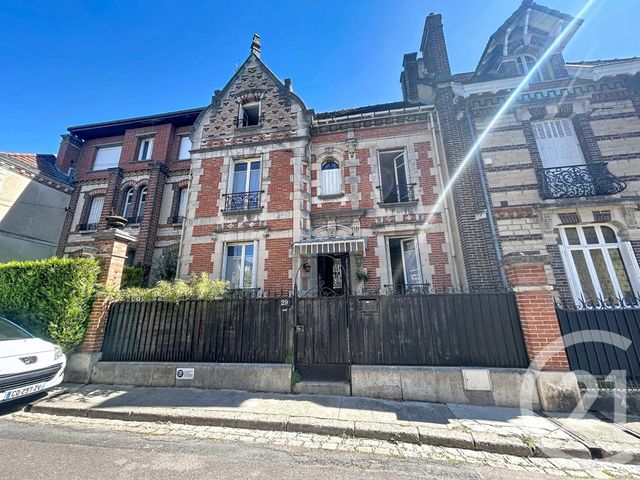 Maison à vendre TROYES