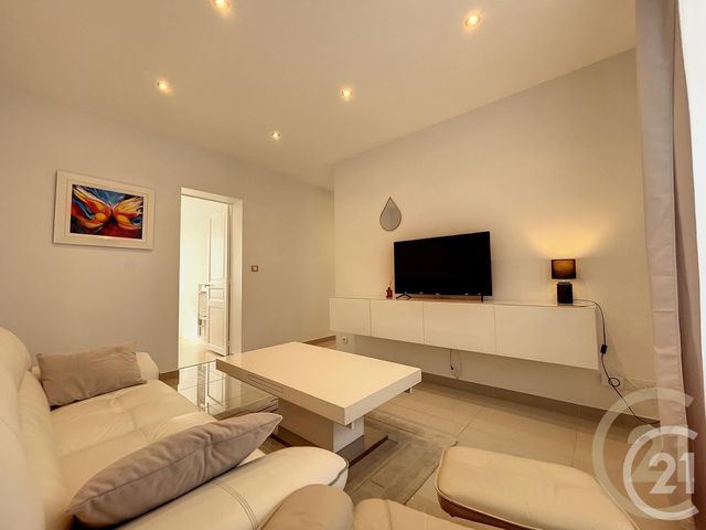 Appartement T3 &agrave; louer - 3 pi&egrave;ces - 47,30 m2 - Troyes - 10 - CHAMPAGNE-ARDENNE