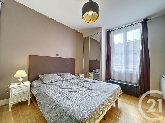 Appartement T3 &agrave; louer - 3 pi&egrave;ces - 47,30 m2 - Troyes - 10 - CHAMPAGNE-ARDENNE