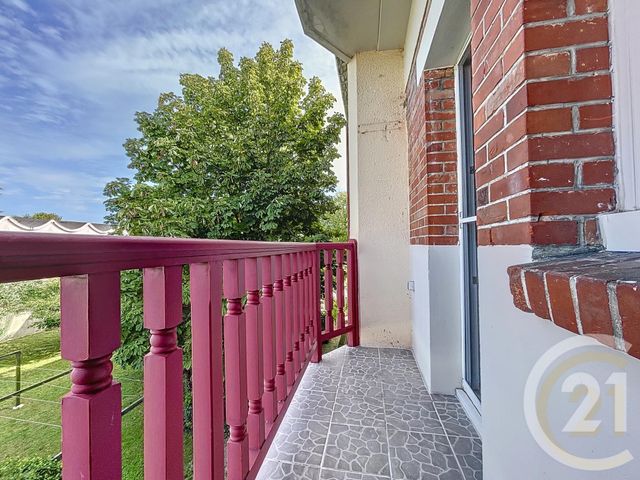 Appartement T3 &agrave; louer - 3 pi&egrave;ces - 47,30 m2 - Troyes - 10 - CHAMPAGNE-ARDENNE