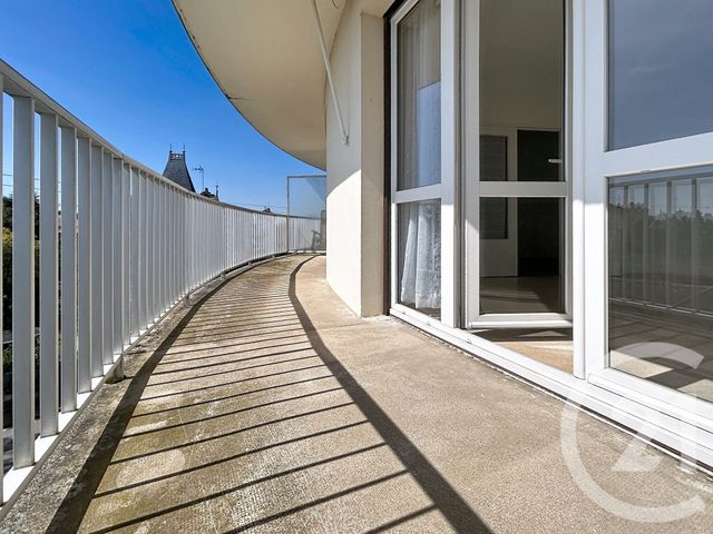 Appartement F2 &agrave; louer - 2 pi&egrave;ces - 59,11 m2 - Troyes - 10 - CHAMPAGNE-ARDENNE
