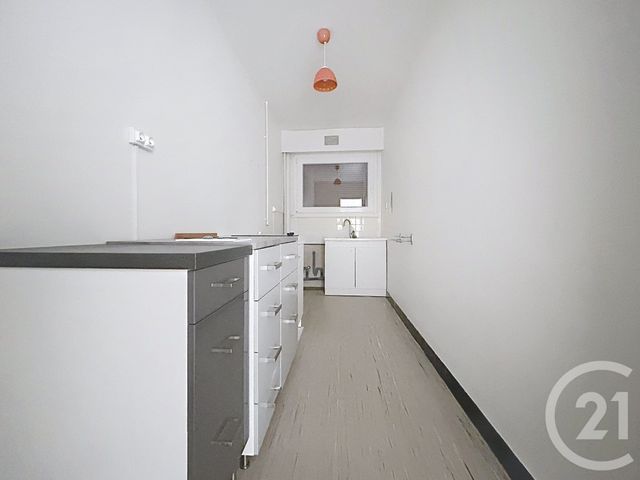 Appartement F2 &agrave; louer - 2 pi&egrave;ces - 59,11 m2 - Troyes - 10 - CHAMPAGNE-ARDENNE