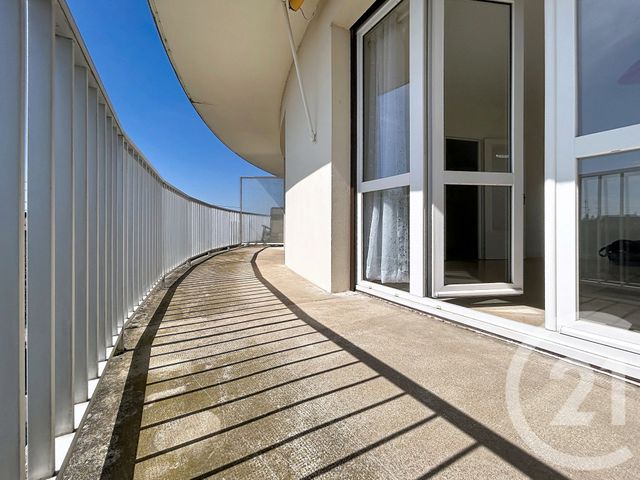 Appartement F2 &agrave; louer - 2 pi&egrave;ces - 59,11 m2 - Troyes - 10 - CHAMPAGNE-ARDENNE