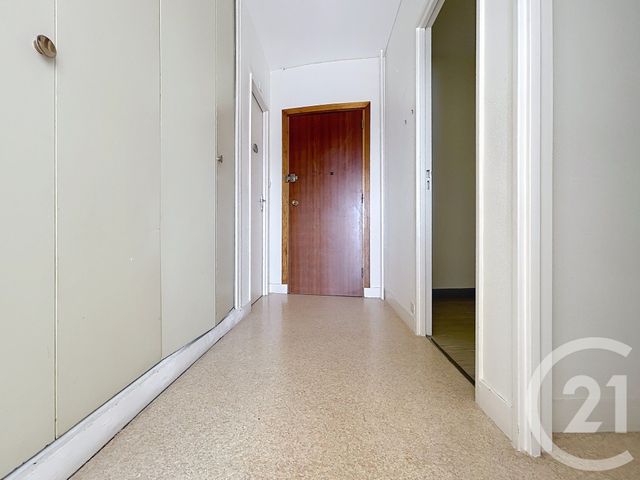 Appartement F2 &agrave; louer - 2 pi&egrave;ces - 59,11 m2 - Troyes - 10 - CHAMPAGNE-ARDENNE