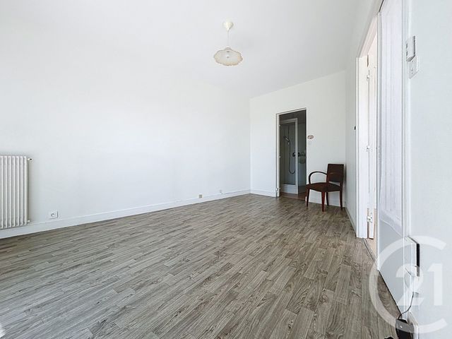 Appartement F2 &agrave; louer - 2 pi&egrave;ces - 59,11 m2 - Troyes - 10 - CHAMPAGNE-ARDENNE