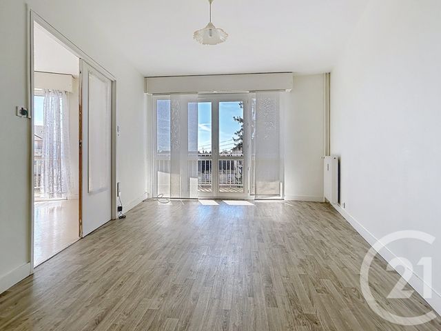 Appartement F2 &agrave; louer - 2 pi&egrave;ces - 59,11 m2 - Troyes - 10 - CHAMPAGNE-ARDENNE