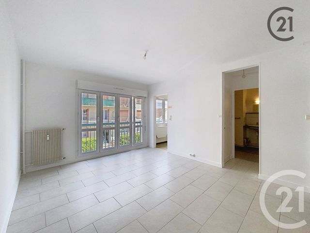 Appartement F1 &agrave; vendre - 1 pi&egrave;ce - 26 m2 - Troyes - 10 - CHAMPAGNE-ARDENNE
