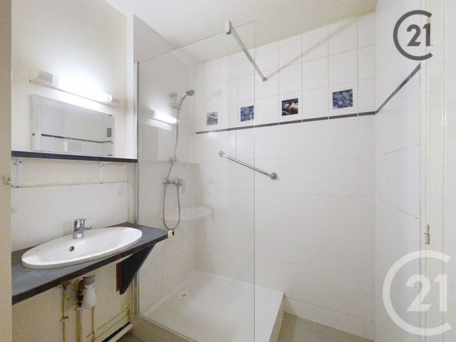 Appartement F1 &agrave; vendre - 1 pi&egrave;ce - 26 m2 - Troyes - 10 - CHAMPAGNE-ARDENNE
