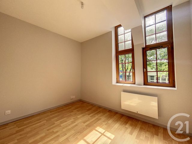 Appartement T2 &agrave; louer - 2 pi&egrave;ces - 42,50 m2 - Troyes - 10 - CHAMPAGNE-ARDENNE