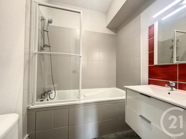 Appartement T2 &agrave; louer - 2 pi&egrave;ces - 42,50 m2 - Troyes - 10 - CHAMPAGNE-ARDENNE