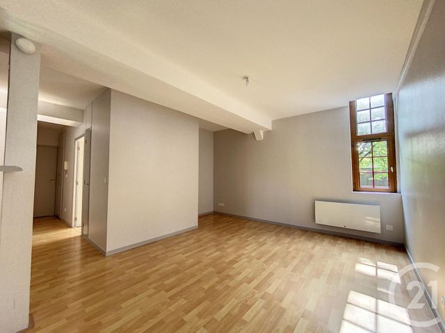 Appartement T2 &agrave; louer - 2 pi&egrave;ces - 42,50 m2 - Troyes - 10 - CHAMPAGNE-ARDENNE