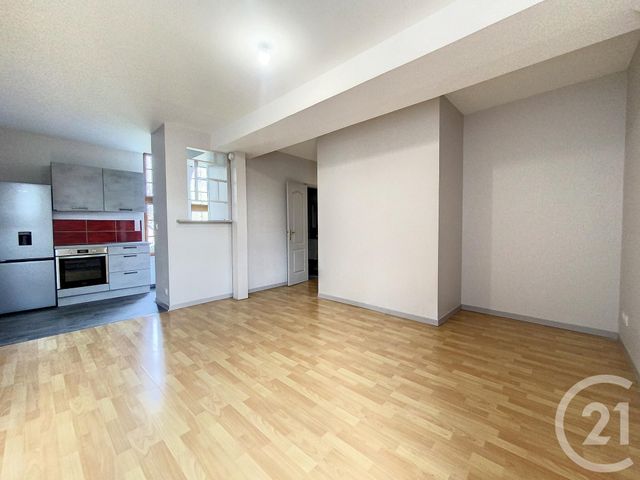 Appartement T2 &agrave; louer - 2 pi&egrave;ces - 42,50 m2 - Troyes - 10 - CHAMPAGNE-ARDENNE
