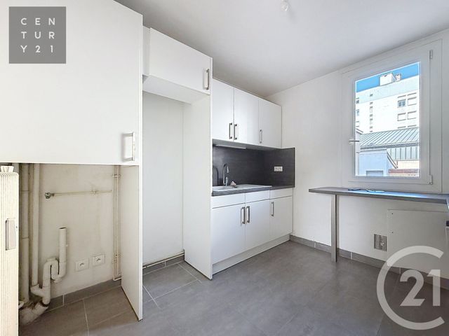 Appartement &agrave; vendre - 2 pi&egrave;ces - 49,16 m2 - Troyes - 10 - CHAMPAGNE-ARDENNE