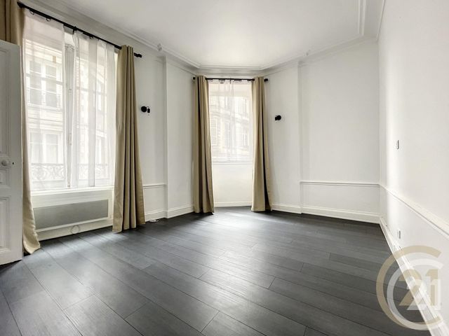 Appartement T2 &agrave; louer - 2 pi&egrave;ces - 38,60 m2 - Troyes - 10 - CHAMPAGNE-ARDENNE