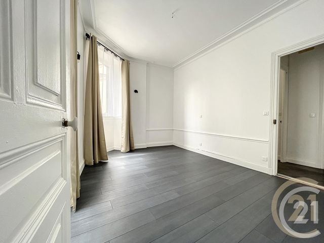 Appartement T2 &agrave; louer - 2 pi&egrave;ces - 38,60 m2 - Troyes - 10 - CHAMPAGNE-ARDENNE