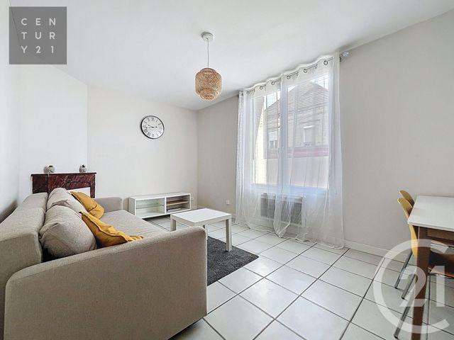appartement - TROYES - 10