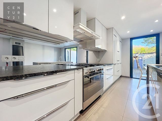 Maison &agrave; vendre - 5 pi&egrave;ces - 129,50 m2 - Troyes - 10 - CHAMPAGNE-ARDENNE