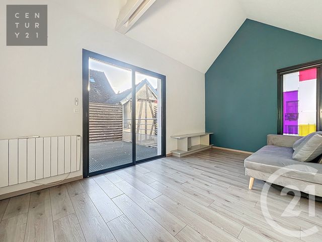 Maison &agrave; vendre - 5 pi&egrave;ces - 129,50 m2 - Troyes - 10 - CHAMPAGNE-ARDENNE