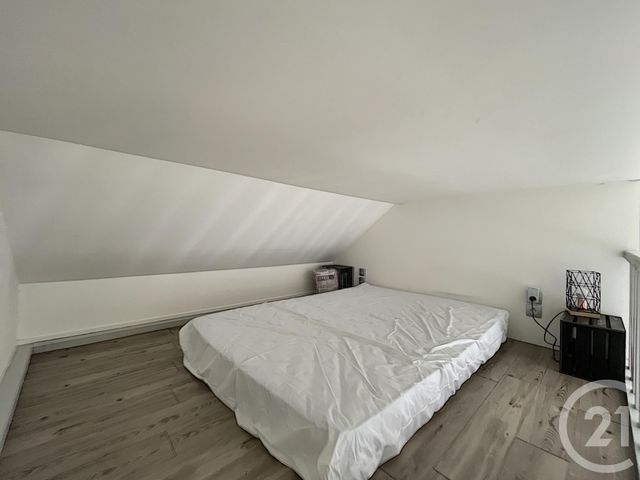 Appartement Studio &agrave; louer - 1 pi&egrave;ce - 24,60 m2 - Troyes - 10 - CHAMPAGNE-ARDENNE