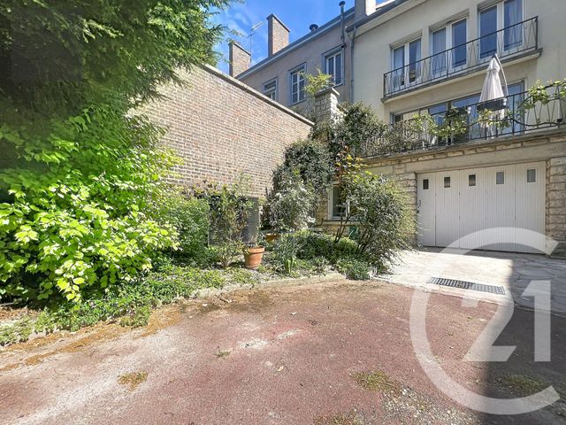 Maison &agrave; vendre - 10 pi&egrave;ces - 217,85 m2 - Troyes - 10 - CHAMPAGNE-ARDENNE