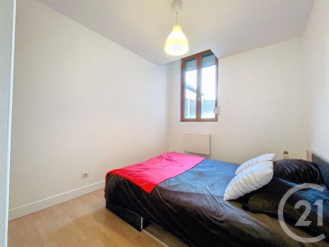 Appartement F2 &agrave; louer - 2 pi&egrave;ces - 35 m2 - Troyes - 10 - CHAMPAGNE-ARDENNE