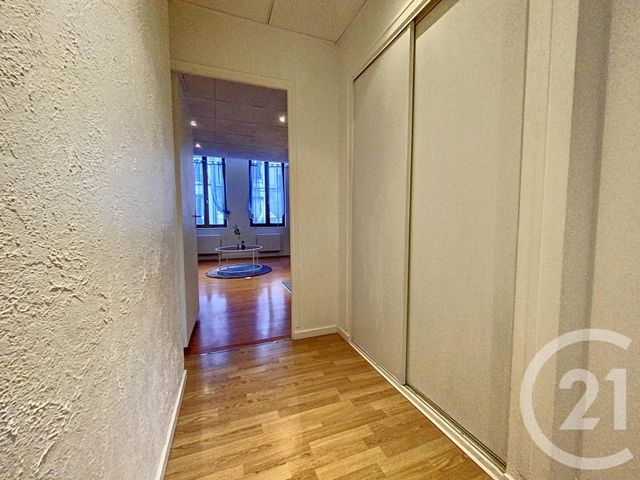 Appartement F2 &agrave; louer - 2 pi&egrave;ces - 35 m2 - Troyes - 10 - CHAMPAGNE-ARDENNE