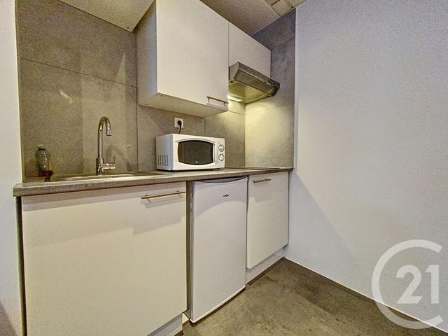 Appartement F2 &agrave; louer - 2 pi&egrave;ces - 35 m2 - Troyes - 10 - CHAMPAGNE-ARDENNE
