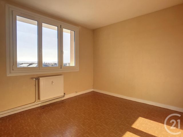 Appartement &agrave; vendre - 3 pi&egrave;ces - 53 m2 - Troyes - 10 - CHAMPAGNE-ARDENNE