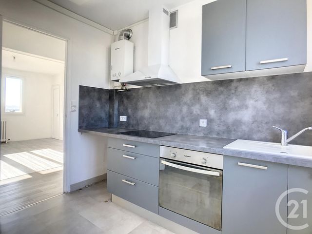 Appartement &agrave; vendre - 3 pi&egrave;ces - 53 m2 - Troyes - 10 - CHAMPAGNE-ARDENNE