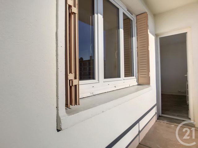 Appartement &agrave; vendre - 3 pi&egrave;ces - 53 m2 - Troyes - 10 - CHAMPAGNE-ARDENNE