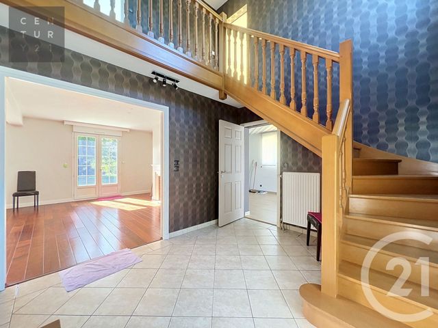 Maison &agrave; vendre - 6 pi&egrave;ces - 175 m2 - Troyes - 10 - CHAMPAGNE-ARDENNE