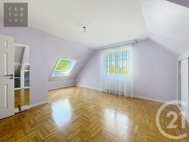 Maison &agrave; vendre - 6 pi&egrave;ces - 175 m2 - Troyes - 10 - CHAMPAGNE-ARDENNE