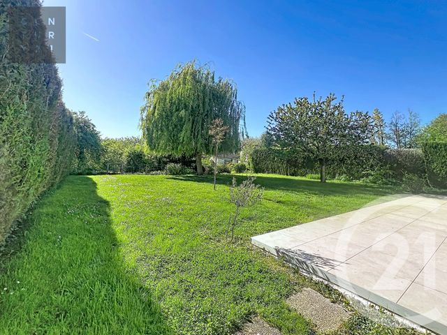 Maison &agrave; vendre - 6 pi&egrave;ces - 175 m2 - Troyes - 10 - CHAMPAGNE-ARDENNE