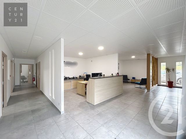 Murs à vendre à vendre - 600.0 m2 - 10 - Aube