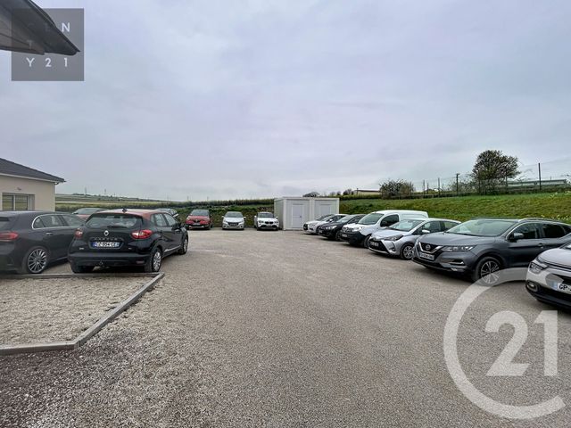 Murs à vendre à vendre - 600.0 m2 - 10 - Aube
