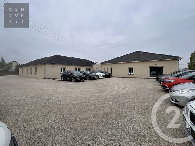 Murs à vendre à vendre - 600.0 m2 - 10 - Aube