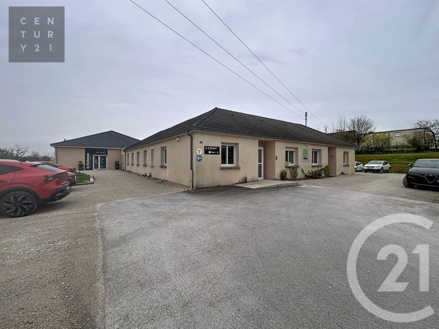Murs à vendre à vendre - 600.0 m2 - 10 - Aube