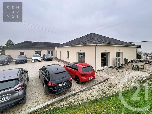 Murs à vendre à vendre - 600.0 m2 - 10 - Aube