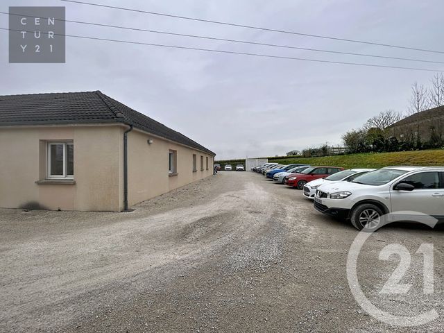 Murs à vendre à vendre - 600.0 m2 - 10 - Aube