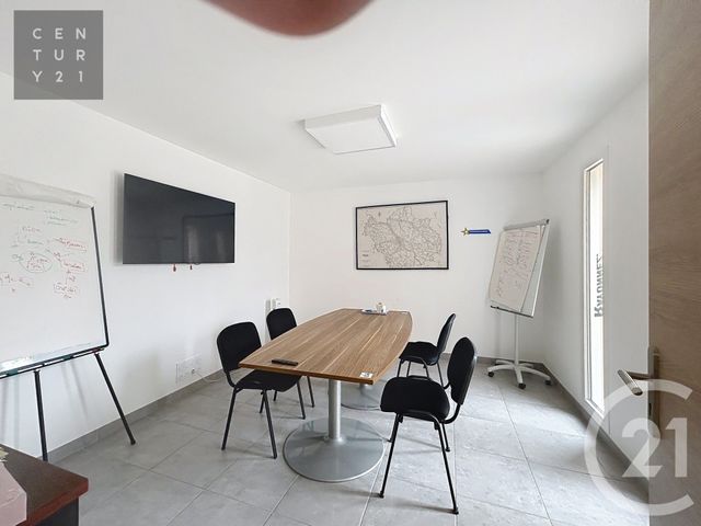 Murs à vendre à vendre - 600.0 m2 - 10 - Aube