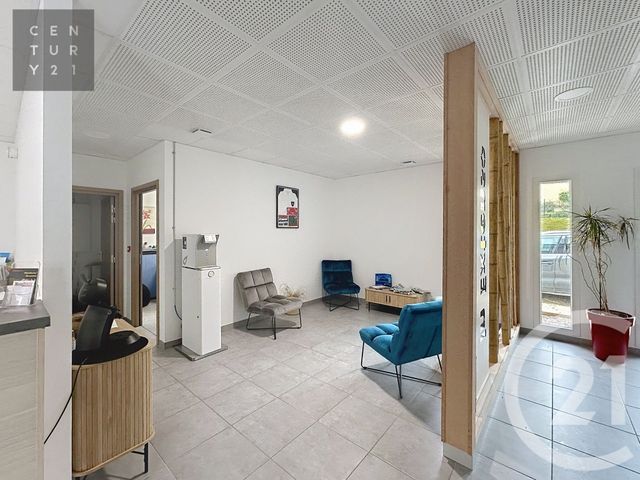 Murs à vendre à vendre - 600.0 m2 - 10 - Aube