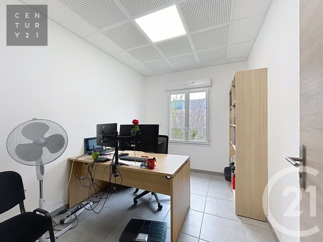 Murs à vendre à vendre - 600.0 m2 - 10 - Aube