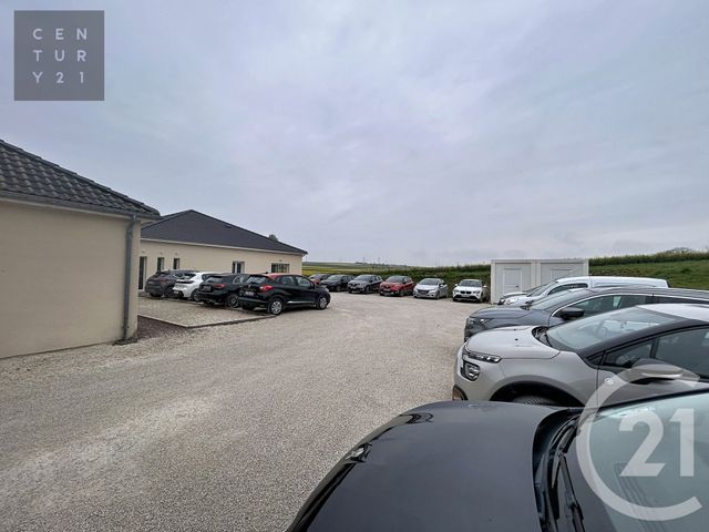 Murs à vendre à vendre - 600.0 m2 - 10 - Aube