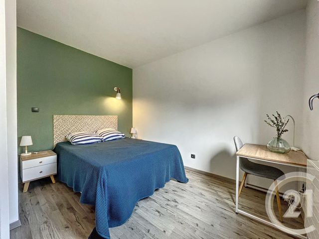 Appartement T2 &agrave; louer - 2 pi&egrave;ces - 37 m2 - Troyes - 10 - CHAMPAGNE-ARDENNE