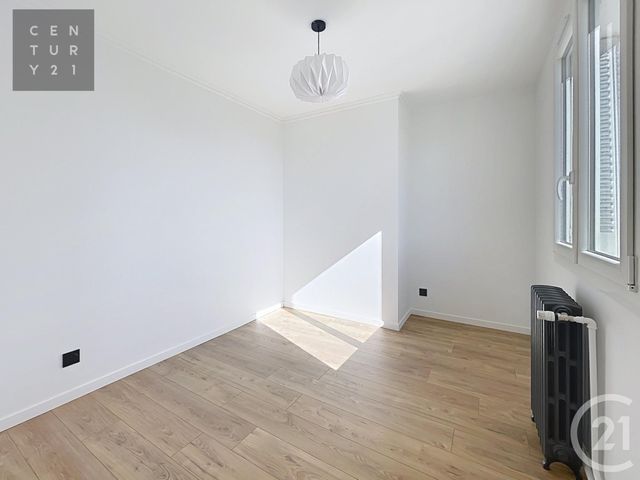 Appartement F4 &agrave; vendre - 4 pi&egrave;ces - 63 m2 - Troyes - 10 - CHAMPAGNE-ARDENNE