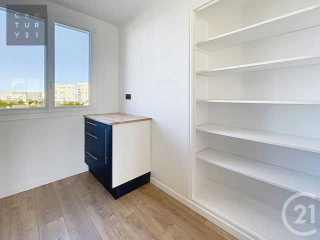 Appartement F4 &agrave; vendre - 4 pi&egrave;ces - 63 m2 - Troyes - 10 - CHAMPAGNE-ARDENNE
